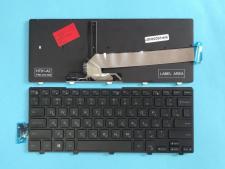Клавіатура Dell&nbsp;Vostro&nbsp;14&nbsp;3449